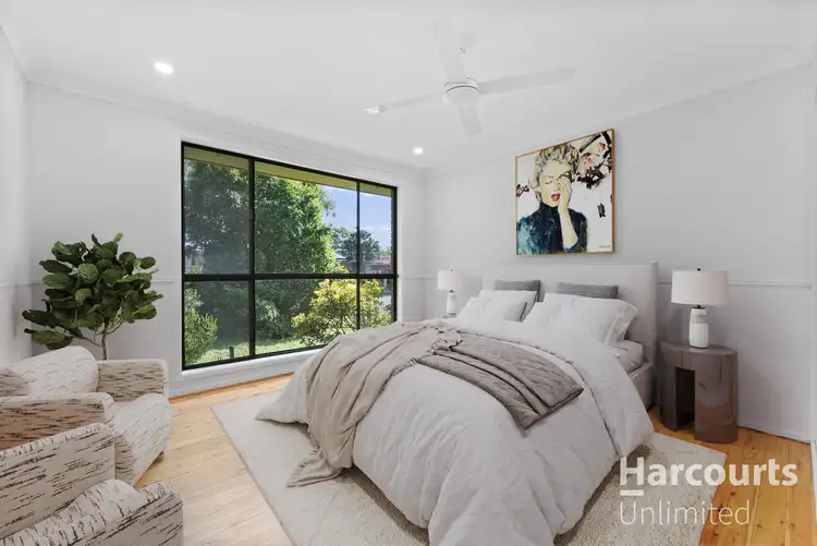 Sixth view of Homely house listing, 23 Sycamore Crescent, Quakers Hill NSW 2763