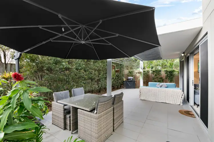 2/441 Hawthorne Road, Bulimba QLD 4171