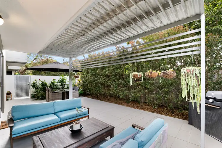 Fourth view of Homely apartment listing, 2/441 Hawthorne Road, Bulimba QLD 4171