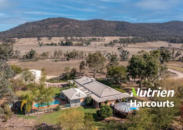 606 Warby Range Road, Wangaratta South VIC 3678