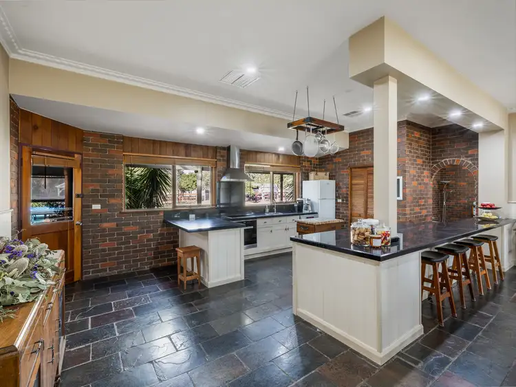 Fourth view of Homely rural property listing, 606 Warby Range Road, Wangaratta South VIC 3678