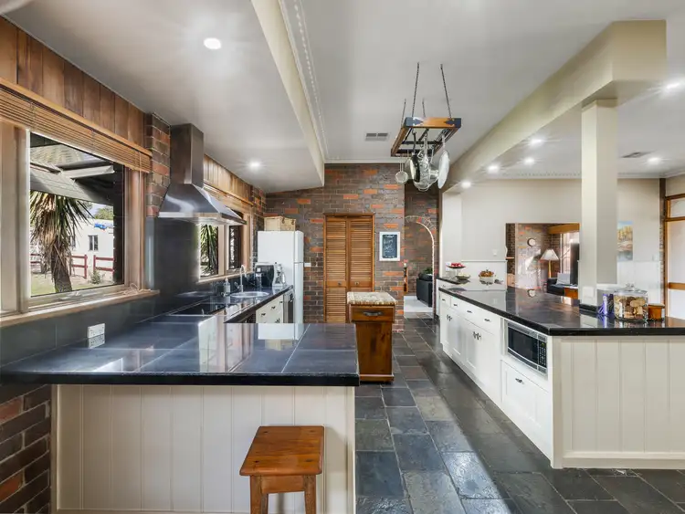 Fifth view of Homely rural property listing, 606 Warby Range Road, Wangaratta South VIC 3678