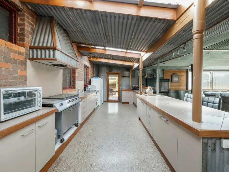 Sixth view of Homely rural property listing, 606 Warby Range Road, Wangaratta South VIC 3678