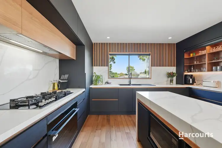 Fourth view of Homely house listing, 16 Fourth Avenue, Dodges Ferry TAS 7173
