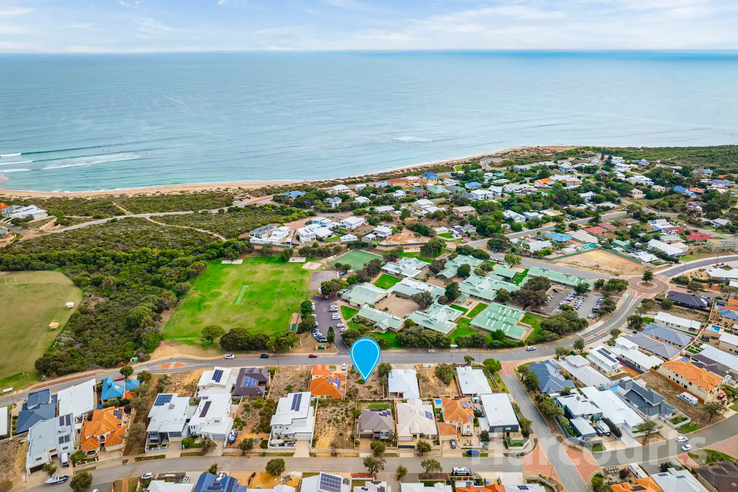 Main view of Homely land listing, 51 Baloo Crescent, Wannanup WA 6210