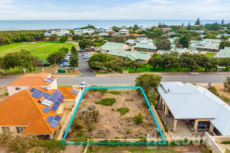Third view of Homely land listing, 51 Baloo Crescent, Wannanup WA 6210