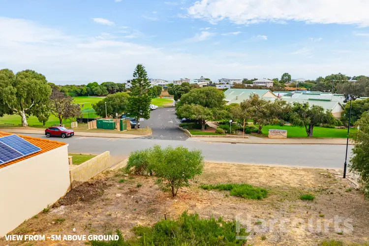 Fifth view of Homely land listing, 51 Baloo Crescent, Wannanup WA 6210