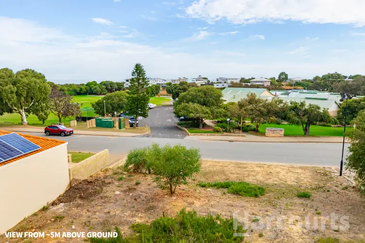 Sixth view of Homely land listing, 51 Baloo Crescent, Wannanup WA 6210