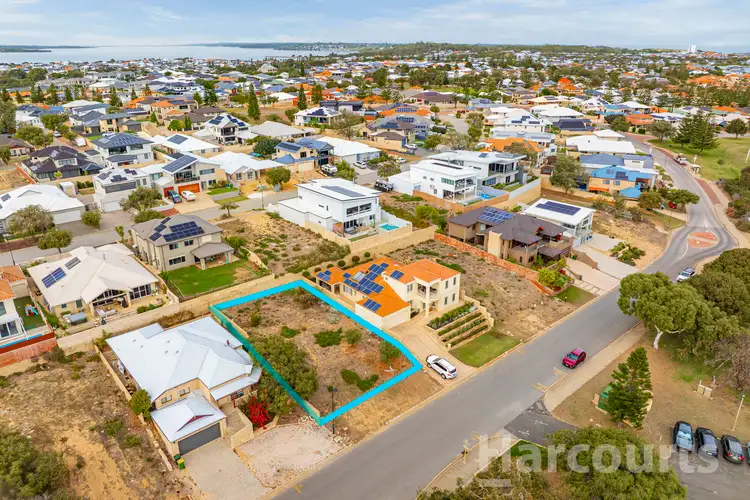 Seventh view of Homely land listing, 51 Baloo Crescent, Wannanup WA 6210