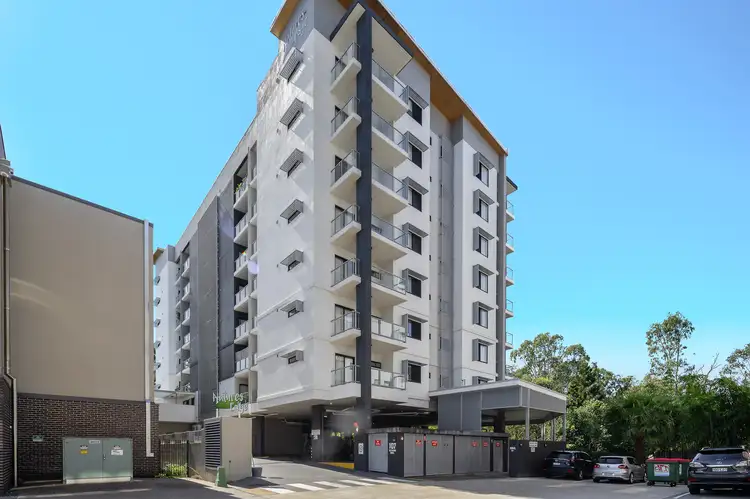 33/107 Kittyhawk Drive, Chermside QLD 4032