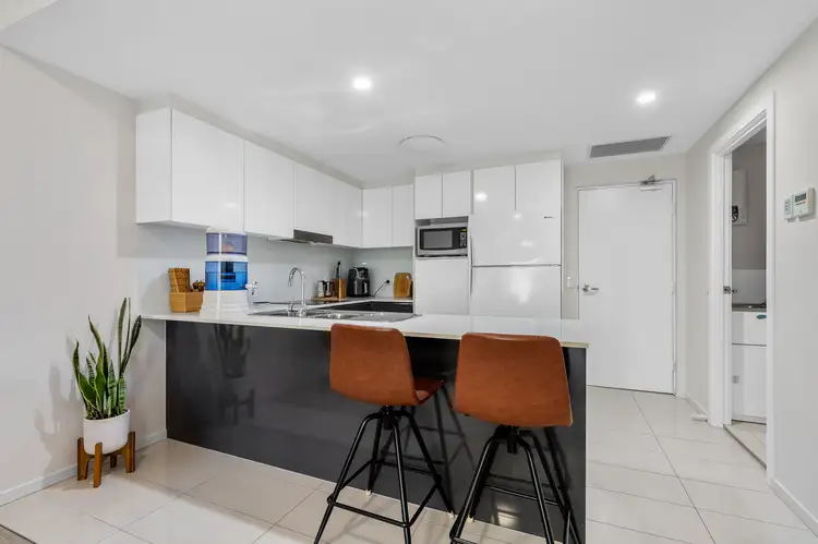 Fourth view of Homely apartment listing, 33/107 Kittyhawk Drive, Chermside QLD 4032