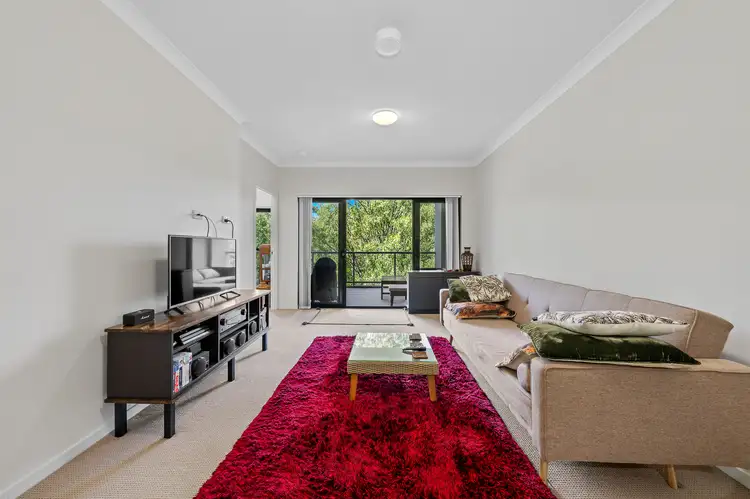 Fifth view of Homely apartment listing, 33/107 Kittyhawk Drive, Chermside QLD 4032