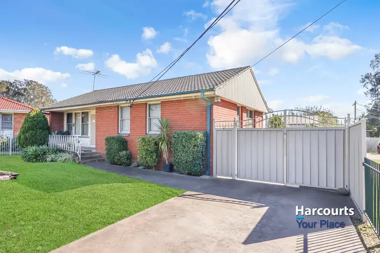 26 Sorensen Crescent, Blackett NSW 2770