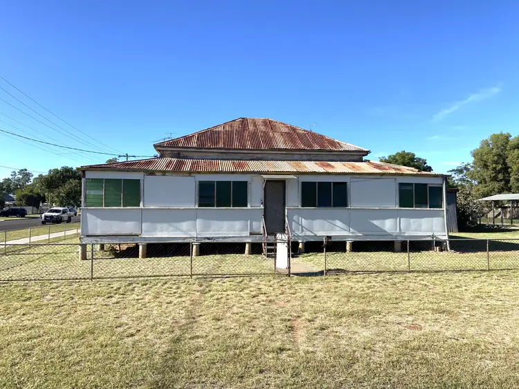 Main view of Homely house listing, 120 Galatea Street, Charleville QLD 4470