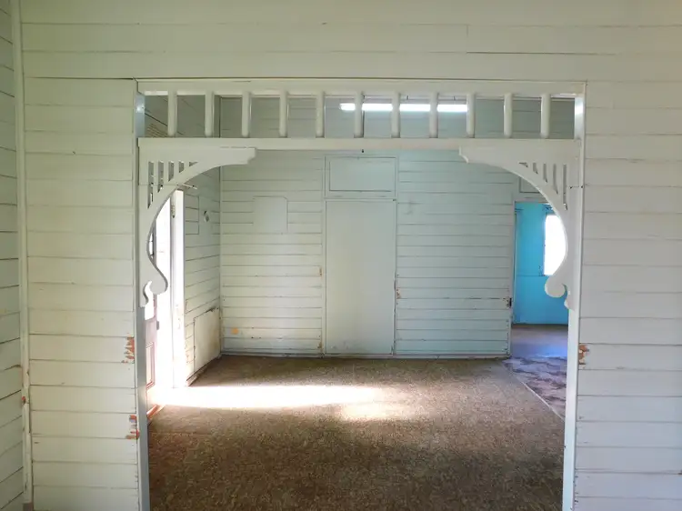 Second view of Homely house listing, 120 Galatea Street, Charleville QLD 4470