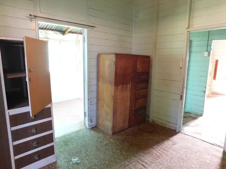 Fifth view of Homely house listing, 120 Galatea Street, Charleville QLD 4470