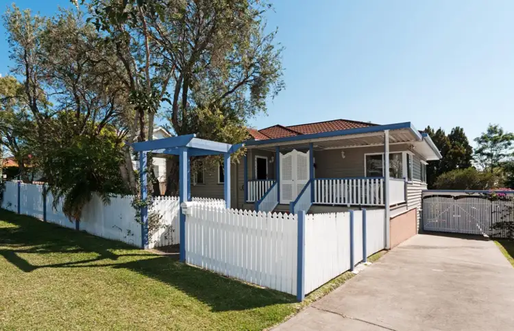 78 Elwell Street, Morningside QLD 4170