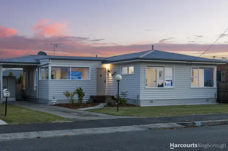 Main view of Homely house listing, 43 Allumba Street, Howrah TAS 7018
