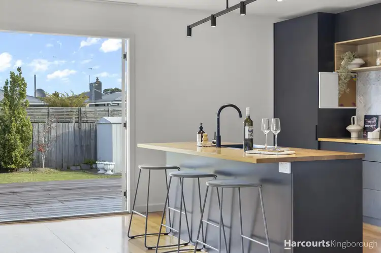 Fifth view of Homely house listing, 43 Allumba Street, Howrah TAS 7018