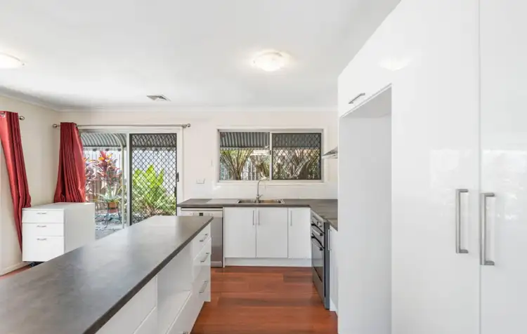 Fourth view of Homely house listing, 18 Banks Crescent, Wynnum West QLD 4178