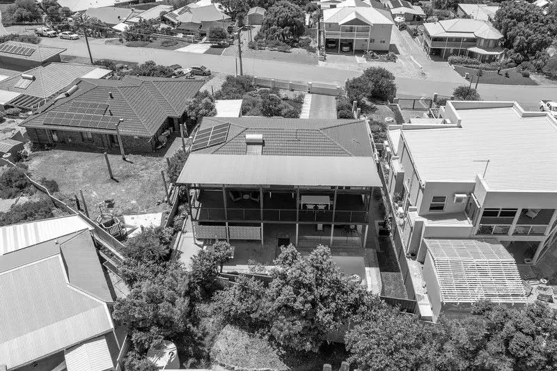 Main view of Homely house listing, 22 Verona Crescent, Falcon WA 6210