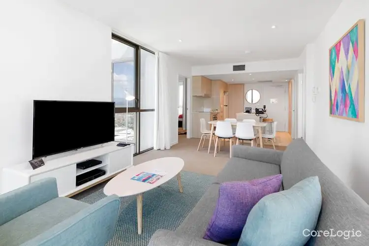 1806/2663 Gold Coast Highway, Broadbeach QLD 4218