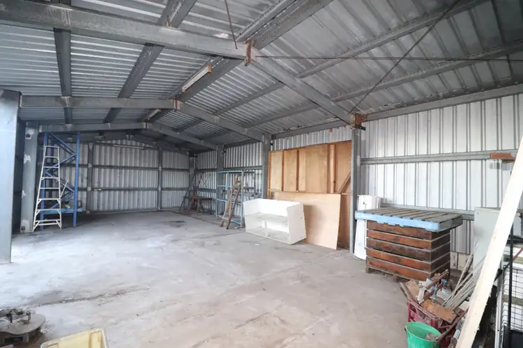 Second view of Homely land listing, 170 Bartlett Road, Horseshoe Lagoon QLD 4809