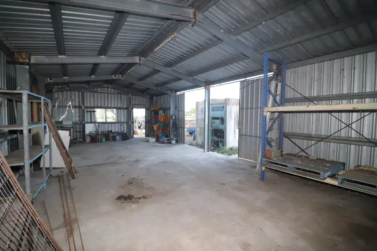 Third view of Homely land listing, 170 Bartlett Road, Horseshoe Lagoon QLD 4809