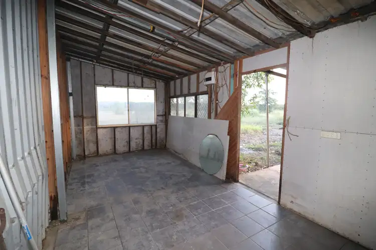 Fifth view of Homely land listing, 170 Bartlett Road, Horseshoe Lagoon QLD 4809