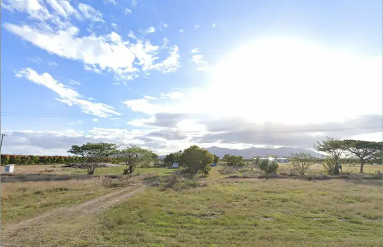 Sixth view of Homely land listing, 170 Bartlett Road, Horseshoe Lagoon QLD 4809
