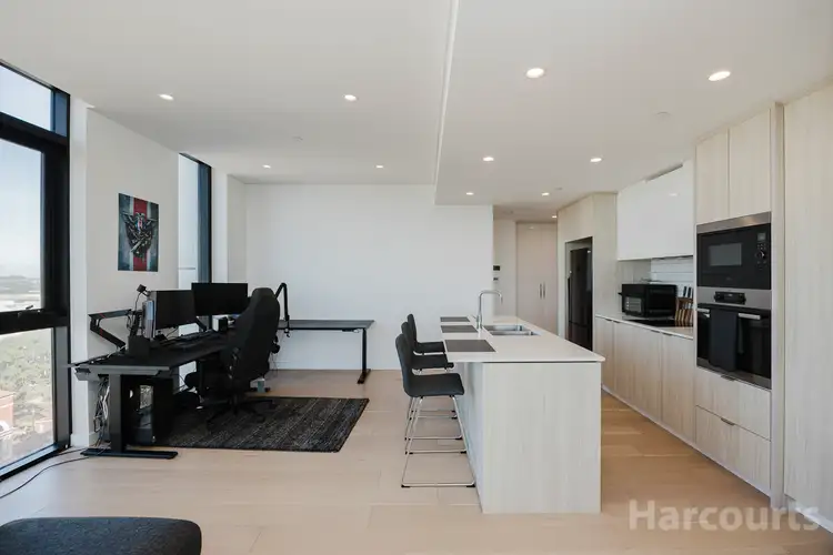 Second view of Homely apartment listing, 908/113 Grand Boulevard, Joondalup WA 6027