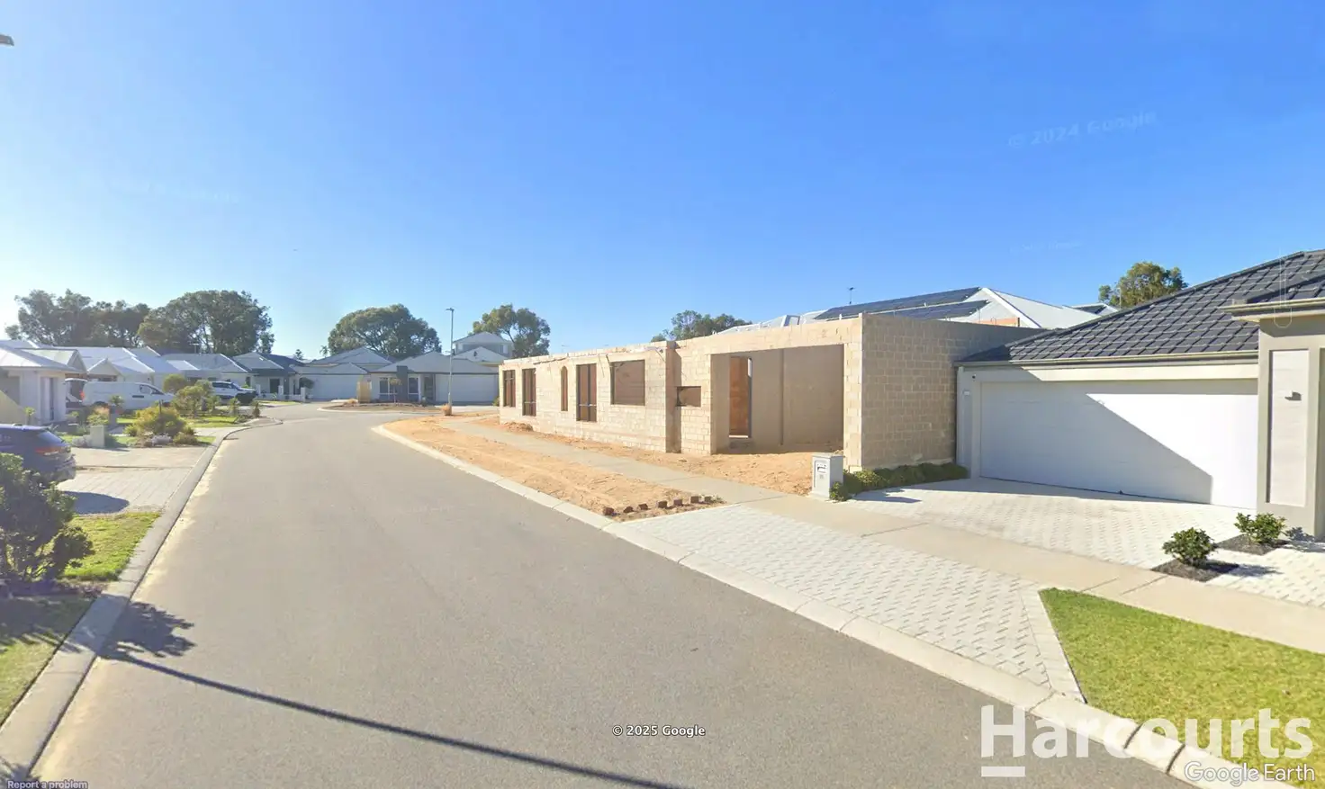 Main view of Homely house listing, 12 Darroch Loop, Kinross WA 6028