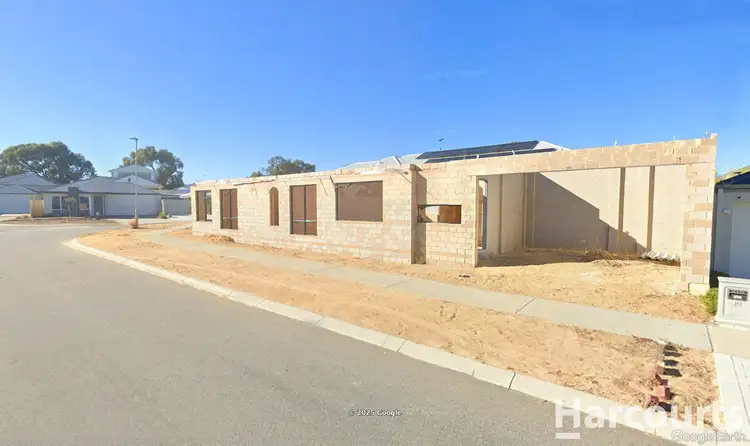 Second view of Homely house listing, 12 Darroch Loop, Kinross WA 6028