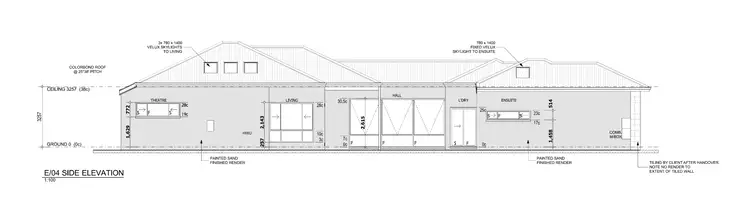 Sixth view of Homely house listing, 12 Darroch Loop, Kinross WA 6028