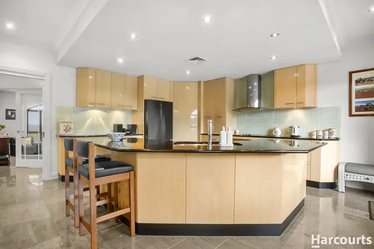 Third view of Homely house listing, 11 Skyline Avenue, Grindelwald TAS 7277