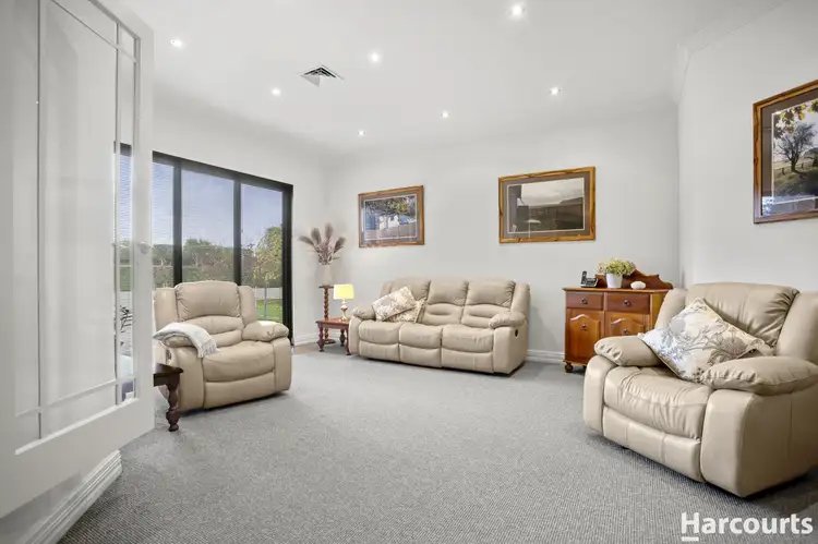 Fifth view of Homely house listing, 11 Skyline Avenue, Grindelwald TAS 7277