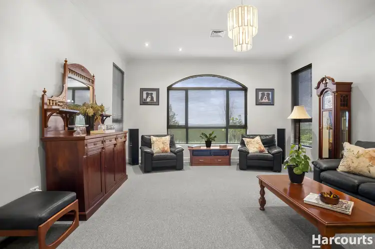 Sixth view of Homely house listing, 11 Skyline Avenue, Grindelwald TAS 7277