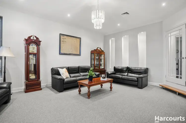 Seventh view of Homely house listing, 11 Skyline Avenue, Grindelwald TAS 7277