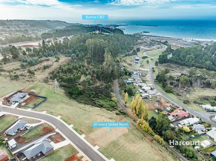 20 Grant Street North, Havenview TAS 7320