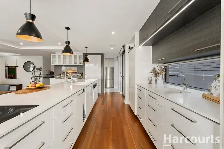 Sixth view of Homely house listing, 4 Finistere Island Retreat, Halls Head WA 6210