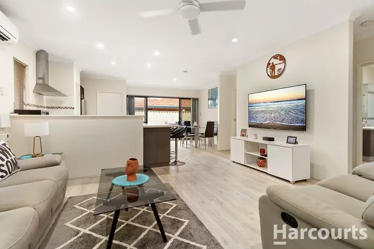 2/40 Hackett Street, Mandurah WA 6210