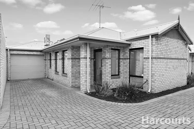2/40 Hackett Street, Mandurah WA 6210