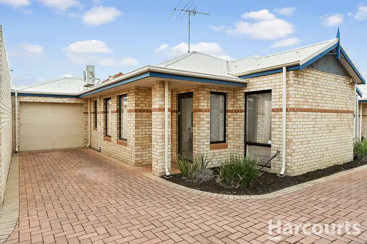 Third view of Homely house listing, 2/40 Hackett Street, Mandurah WA 6210