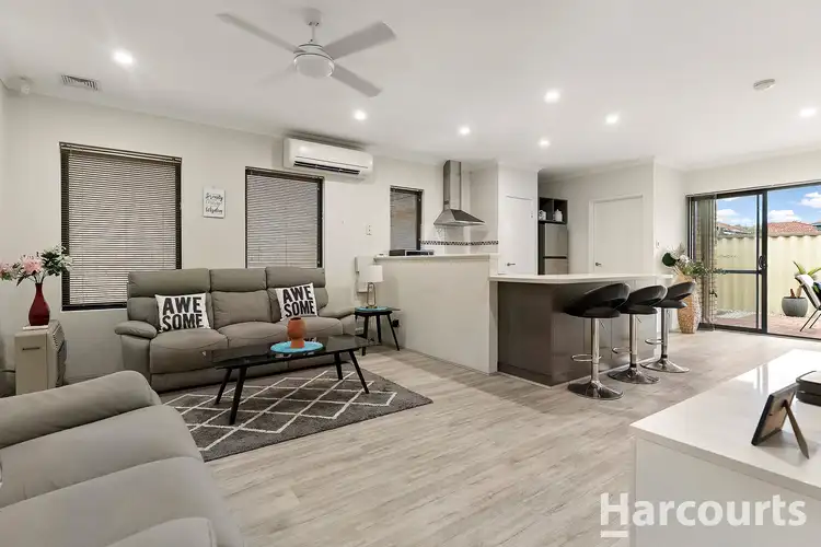 Fifth view of Homely house listing, 2/40 Hackett Street, Mandurah WA 6210
