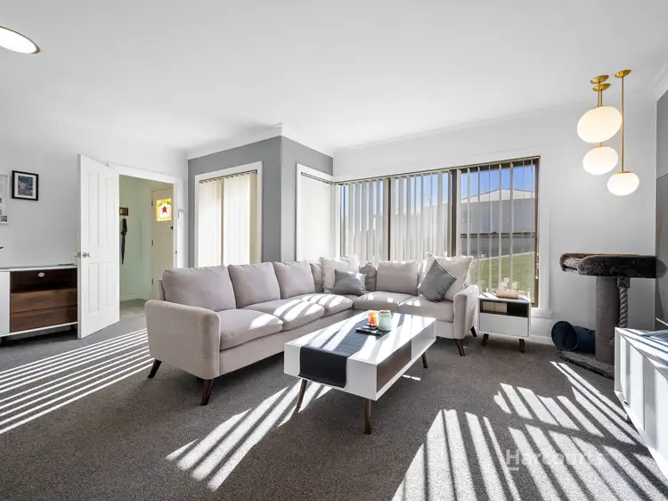 Second view of Homely house listing, 17 Ross Street, Montello TAS 7320