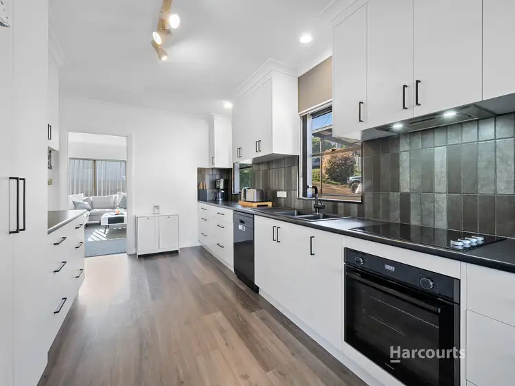 Fourth view of Homely house listing, 17 Ross Street, Montello TAS 7320