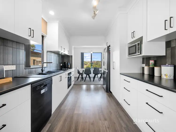 Fifth view of Homely house listing, 17 Ross Street, Montello TAS 7320