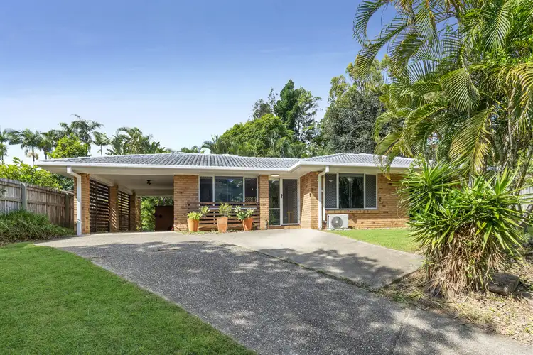 Main view of Homely house listing, 38 Yathong Court, Arana Hills QLD 4054