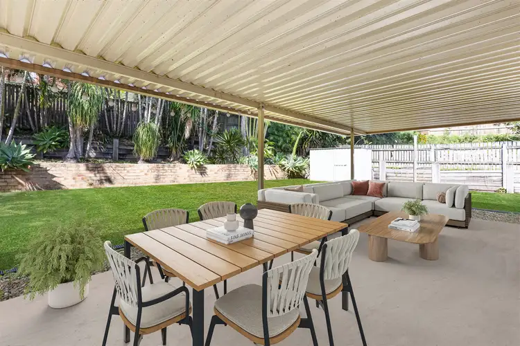 Second view of Homely house listing, 38 Yathong Court, Arana Hills QLD 4054