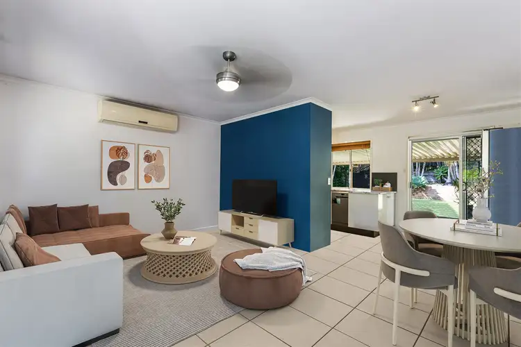 Third view of Homely house listing, 38 Yathong Court, Arana Hills QLD 4054